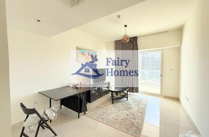 Apartment - 1 Bedroom - 2 Bathrooms for rent in AG Tower - Business Bay - Dubai