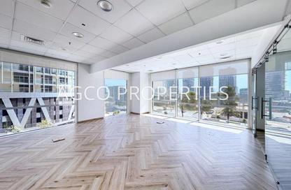 Office Space - Studio for rent in Bay Square Building 12 - Bay Square - Business Bay - Dubai