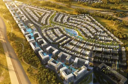 فيلا - 5 غرف نوم - 6 حمامات للبيع في داماك ريفرسايد - سيچ - مجمع دبي للاستثمار 2 - مجمع دبي للاستثمار - دبي