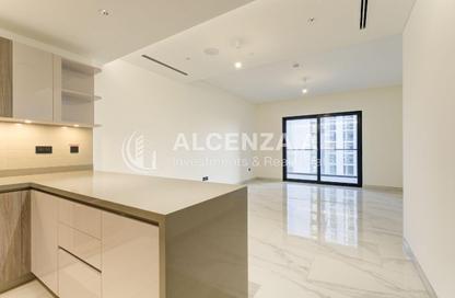 Apartment - 1 - 1 for rent in Crest Grande - Sobha Hartland - Mohammed Bin Rashid City - Dubai