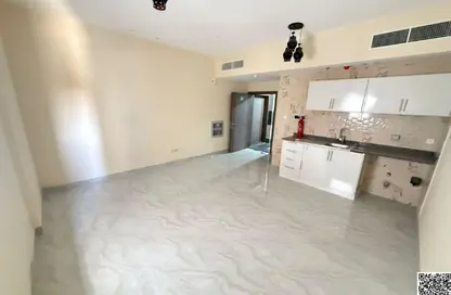 Apartment - Studio - 1 Bathroom for rent in Al Jurf Industrial 3 - Al Jurf Industrial - Ajman