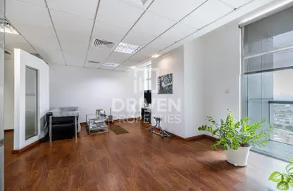 Office Space - Studio for rent in Tiffany Tower - JLT Cluster W - Jumeirah Lake Towers - Dubai Office Space - Studio for rent in Tiffany Tower - JLT Cluster W - Jumeirah Lake Towers - Dubai