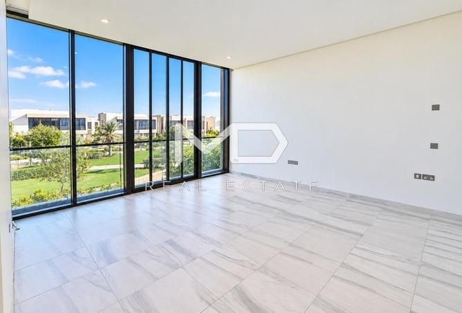 5-bed villa in HIDD Al Saadiyat · Vacant — photo 2