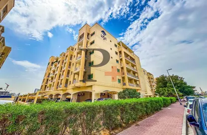 شقة - غرفة نوم - 1 حمام للايجار في 31 مزايا - كيو بوينت - ليوان - دبي لاند - دبي