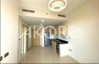 Apartment - 1 - 1 for rent in Navitas A - Navitas Residence - Damac Hills 2 - Dubai Apartment - 1 - 1 for rent in Navitas A - Navitas Residence - Damac Hills 2 - Dubai