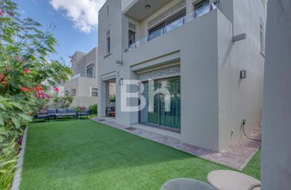 Villa - 4 - 5 for rent in Azalea - Arabian Ranches 2 - Dubai