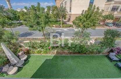 Villa - 4 - 5 for rent in Azalea - Arabian Ranches 2 - Dubai