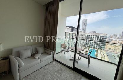 Apartment - Studio - 1 Bathroom for rent in Binghatti Phoenix - District 13 - Jumeirah Village Circle - Dubai Apartment - Studio - 1 Bathroom for rent in Binghatti Phoenix - District 13 - Jumeirah Village Circle - Dubai
