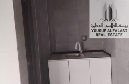 مستودع - استوديو - 1 حمام للايجار في الجرف الصناعية 3 - الجرف الصناعية - عجمان مستودع - استوديو - 1 حمام للايجار في الجرف الصناعية 3 - الجرف الصناعية - عجمان