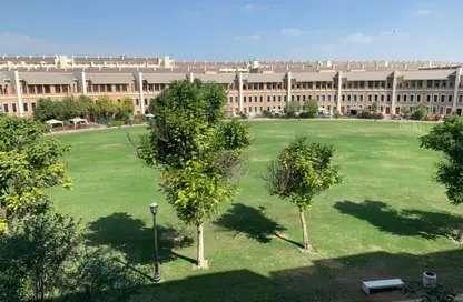 Apartment - 1 Bedroom - 2 Bathrooms for rent in Oia Residence - Motor City - Dubai