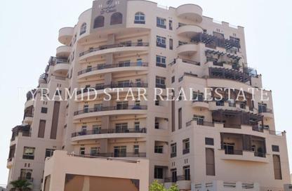 Apartment - Studio - 1 Bathroom for rent in Spring Oasis - Dubai Silicon Oasis - Dubai Apartment - Studio - 1 Bathroom for rent in Spring Oasis - Dubai Silicon Oasis - Dubai