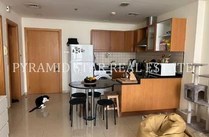 Apartment - Studio - 1 Bathroom for rent in Spring Oasis - Dubai Silicon Oasis - Dubai