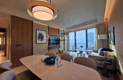 Apartment - 2 - 2 for rent in The Address Residences Dubai Opera Tower 1 - The Address Residences Dubai Opera - Downtown Dubai - Dubai