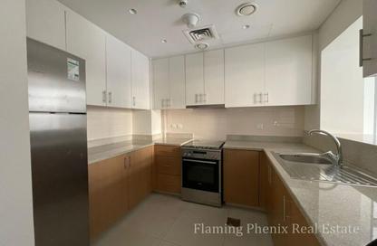 Apartment - 1 Bedroom - 2 Bathrooms for rent in Boulevard Crescent Tower 1 - BLVD Crescent - Downtown Dubai - Dubai Apartment - 1 Bedroom - 2 Bathrooms for rent in Boulevard Crescent Tower 1 - BLVD Crescent - Downtown Dubai - Dubai