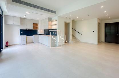 Villa - 3 Bedrooms - 4 Bathrooms for sale in Bliss - Arabian Ranches 3 - Dubai