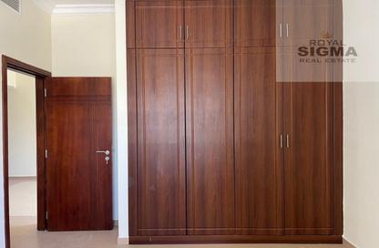 Apartment - 1 Bedroom - 2 Bathrooms for rent in Art 8 - Barsha Heights (Tecom) - Dubai