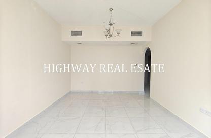 Apartment - 1 - 2 for rent in Muweileh Community - Muwaileh Commercial - Sharjah