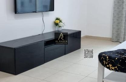 Apartment - 1 Bedroom - 2 Bathrooms for rent in City Tower - Al Nuaimiya - Ajman Apartment - 1 Bedroom - 2 Bathrooms for rent in City Tower - Al Nuaimiya - Ajman