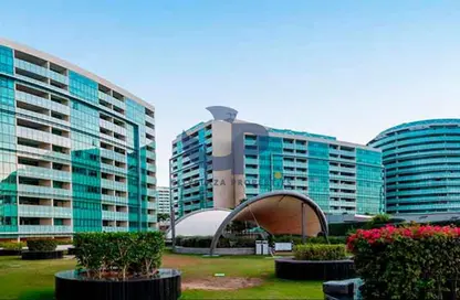 Apartment - 1 Bedroom - 2 Bathrooms for rent in Al Maha - Al Muneera - Al Raha Beach - Abu Dhabi Apartment - 1 Bedroom - 2 Bathrooms for rent in Al Maha - Al Muneera - Al Raha Beach - Abu Dhabi