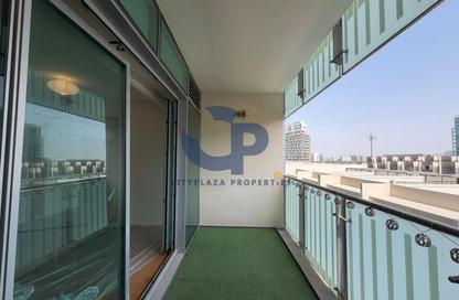 Apartment - 1 Bedroom - 2 Bathrooms for rent in Al Maha - Al Muneera - Al Raha Beach - Abu Dhabi