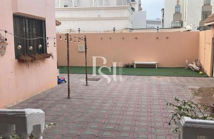 Villa - 7+ - 7+ for sale in Khalidiya Street - Al Khalidiya - Abu Dhabi Villa - 7+ - 7+ for sale in Khalidiya Street - Al Khalidiya - Abu Dhabi