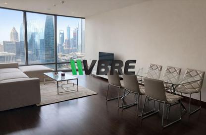 Apartment - 1 Bedroom - 1 Bathroom for sale in Burj Khalifa - Burj Khalifa Area - Downtown Dubai - Dubai