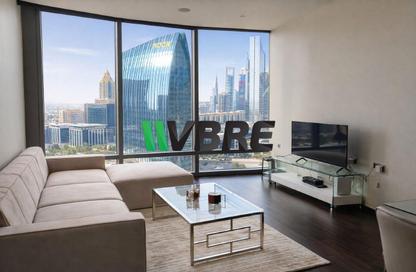 Apartment - 1 Bedroom - 1 Bathroom for sale in Burj Khalifa - Burj Khalifa Area - Downtown Dubai - Dubai