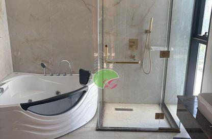 Villa - 3 Bedrooms - 6 Bathrooms for sale in Golf Community - Al Zorah - Ajman