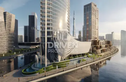 شقة - 4 غرف نوم - 6 حمامات للبيع في جميرا ليفتج الخليج التجاري - الخليج التجاري - دبي