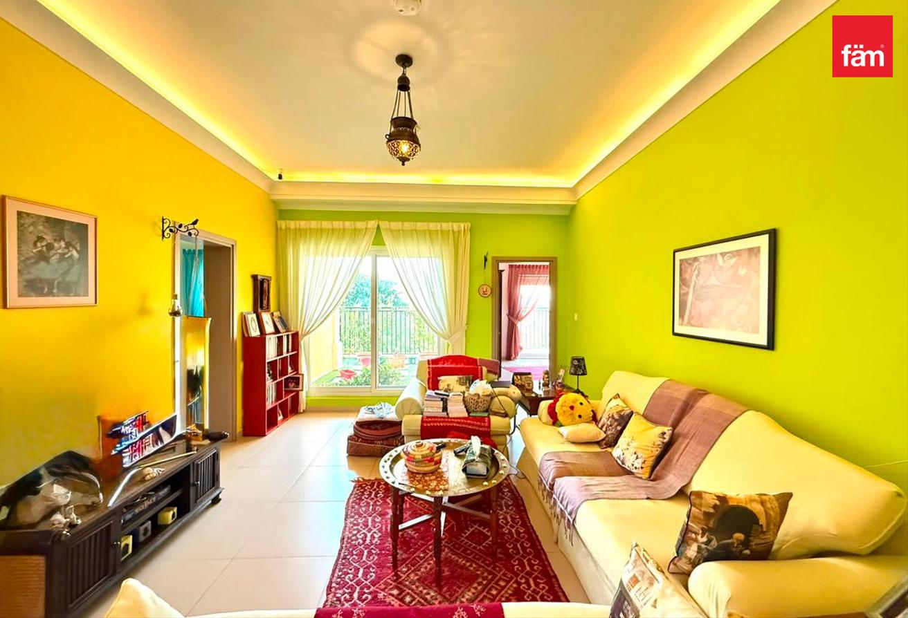 La Quinta | Villanova | Dubailand | Corner photo 14