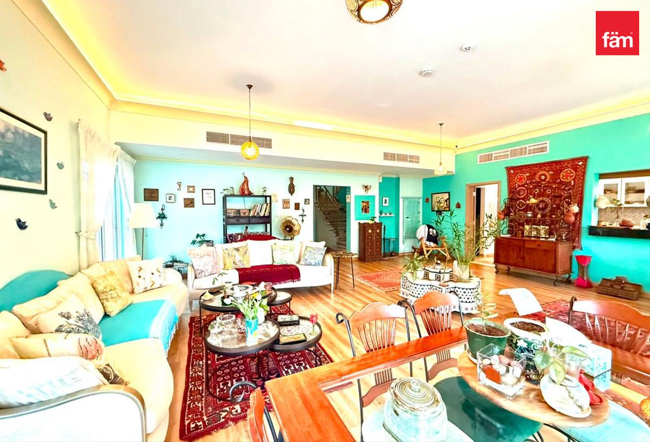 La Quinta | Villanova | Dubailand | Corner photo 2