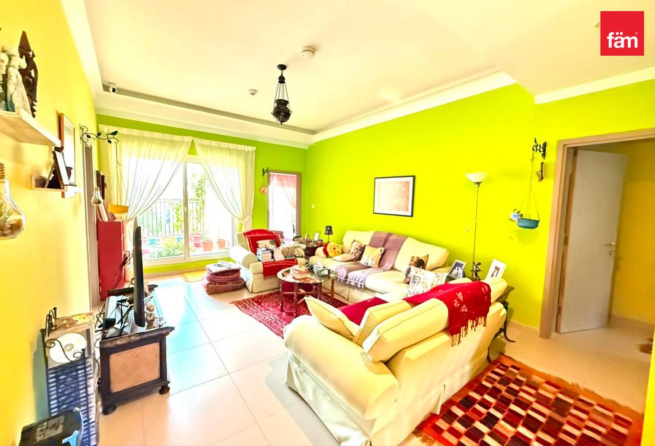 La Quinta | Villanova | Dubailand | Corner photo 12