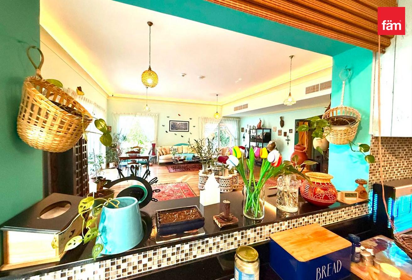 La Quinta | Villanova | Dubailand | Corner photo 7