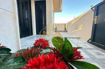 Villa - 5 Bedrooms - 7+ Bathrooms for sale in Kabbali Hills - Al Helio 2 - Al Helio - Ajman Villa - 5 Bedrooms - 7+ Bathrooms for sale in Kabbali Hills - Al Helio 2 - Al Helio - Ajman