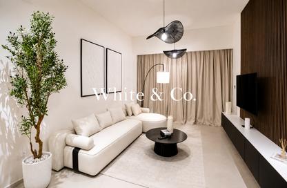 Apartment - 1 Bedroom - 1 Bathroom for sale in Grande - Opera District - Downtown Dubai - Dubai Apartment - 1 Bedroom - 1 Bathroom for sale in Grande - Opera District - Downtown Dubai - Dubai