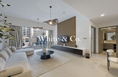 Apartment - 1 Bedroom - 1 Bathroom for sale in Grande - Opera District - Downtown Dubai - Dubai Apartment - 1 Bedroom - 1 Bathroom for sale in Grande - Opera District - Downtown Dubai - Dubai