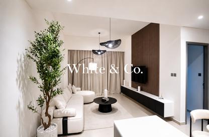 Apartment - 1 Bedroom - 1 Bathroom for sale in Grande - Opera District - Downtown Dubai - Dubai Apartment - 1 Bedroom - 1 Bathroom for sale in Grande - Opera District - Downtown Dubai - Dubai