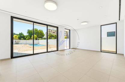 Villa - 5 - 7 for rent in Al Badia Villas - Dubai Festival City - Dubai