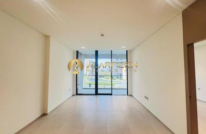 Apartment - 1 - 2 for rent in Binghatti Pinnacle - Dubai Healthcare City 2 - Al Jaddaf - Dubai