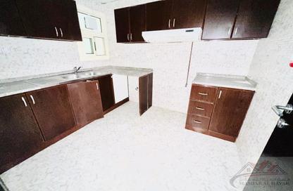 Apartment - 1 - 2 for rent in Muwaileh 29 Building - Muwaileh - Sharjah
