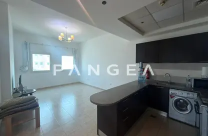 Apartment - 1 Bedroom - 2 Bathrooms for rent in The Imperial Residence B - The Imperial Residence - Jumeirah Village Triangle - Dubai