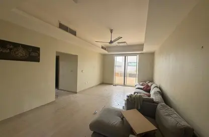Apartment - 2 Bedrooms - 3 Bathrooms for rent in Al Rawda 3 Villas - Al Rawda 3 - Al Rawda - Ajman