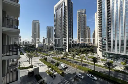 شقة - غرفة نوم - 1 حمام للبيع في بالاس ريزيدنسز نورث - مرسى خور دبي - دبي شقة - غرفة نوم - 1 حمام للبيع في بالاس ريزيدنسز نورث - مرسى خور دبي - دبي