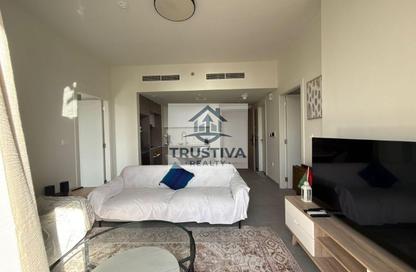 Apartment - 2 Bedrooms - 4 Bathrooms for sale in The Boulevard 3 - Aljada - Sharjah Apartment - 2 Bedrooms - 4 Bathrooms for sale in The Boulevard 3 - Aljada - Sharjah
