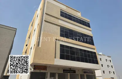 Whole Building - Studio - 7+ Bathrooms for sale in Ajman Global City - Al Alia - Ajman