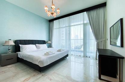 Apartment - 1 Bedroom - 2 Bathrooms for rent in Bayz by Danube - Business Bay - Dubai