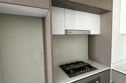 Apartment - 2 - 3 for rent in The Boulevard 2 - Aljada - Sharjah
