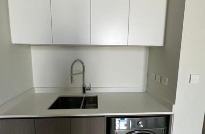 Apartment - 2 - 3 for rent in The Boulevard 2 - Aljada - Sharjah