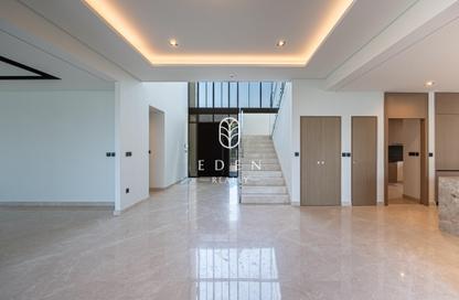 Villa - 5 - 6 for sale in Golf Place 1 - Golf Place - Dubai Hills Estate - Dubai