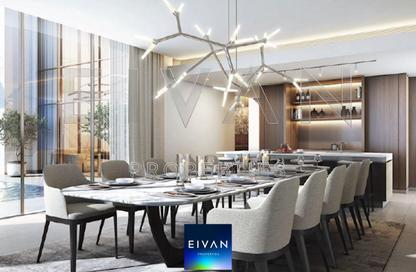 Villa - 5 Bedrooms - 7 Bathrooms for sale in Sobha Estates - Sobha Hartland II - Bukadra - Dubai
